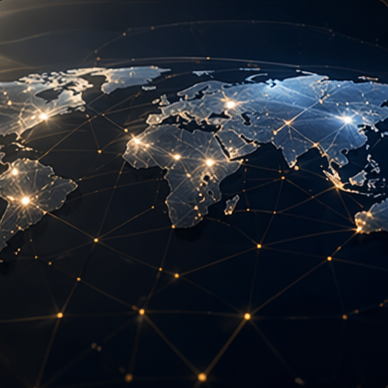 Global Export Support