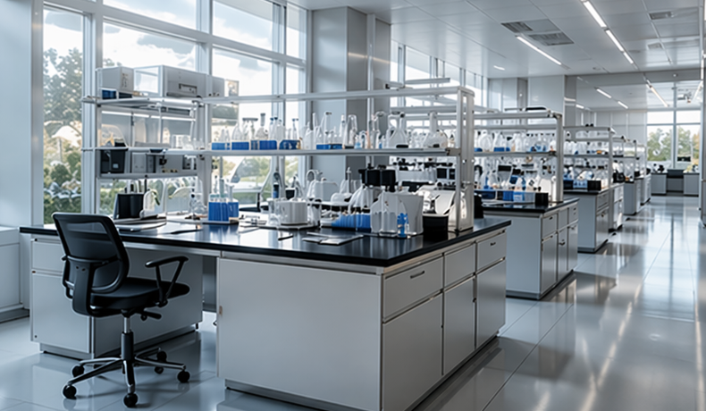 Peptide science